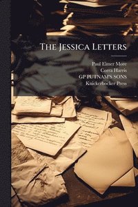 bokomslag The Jessica Letters