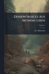 bokomslag DenkwÃ1/4rdiges Aus Meinem Leben