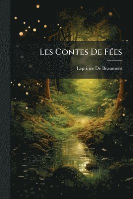 Les Contes De FÃ(c)es