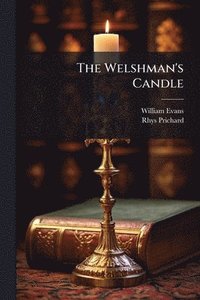bokomslag Welshman's Candle