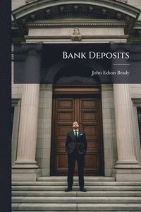 bokomslag Bank Deposits