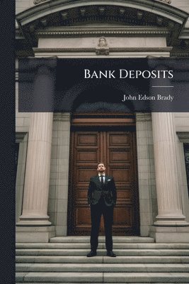 bokomslag Bank Deposits