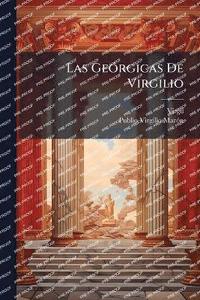 bokomslag GeÃ3rgicas De Virgilio