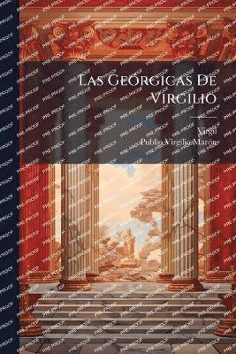 bokomslag GeÃ3rgicas De Virgilio