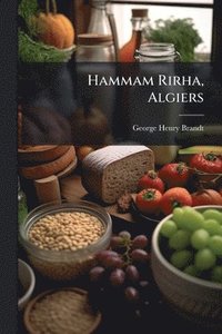 bokomslag Hammam Rirha, Algiers