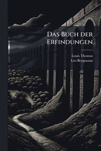 bokomslag Buch der Erfindungen