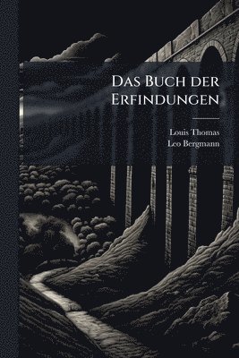 bokomslag Buch der Erfindungen