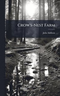 bokomslag Crow's-Nest Farm