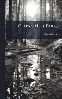 bokomslag Crow's-Nest Farm