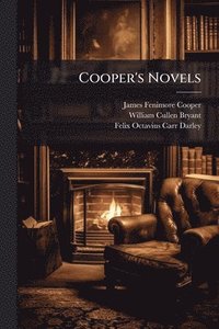 bokomslag Cooper's Novels