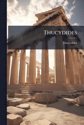 bokomslag Thucydides