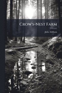 bokomslag Crow's-Nest Farm