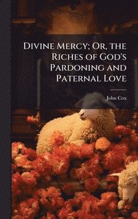 bokomslag Divine Mercy; Or, the Riches of God's Pardoning and Paternal Love