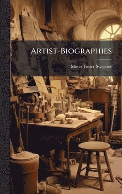Artist-Biographies