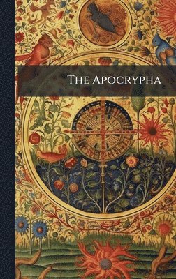 bokomslag Apocrypha