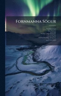 bokomslag Fornmanna Sögur