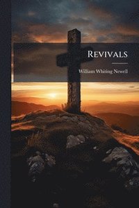 bokomslag Revivals