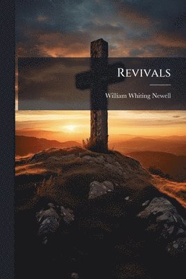 bokomslag Revivals