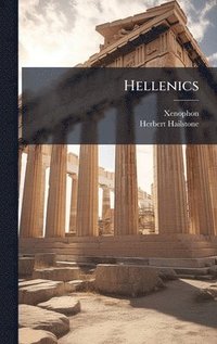 bokomslag Hellenics