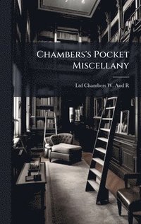 bokomslag Chambers's Pocket Miscellany