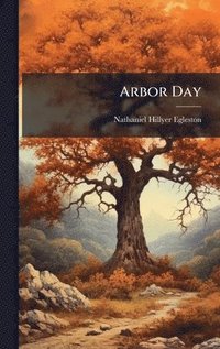 bokomslag Arbor Day