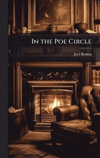bokomslag In the Poe Circle