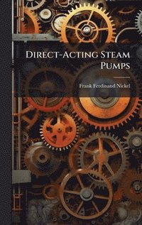 bokomslag Direct-Acting Steam Pumps