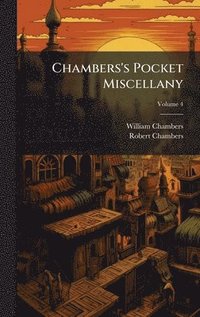 bokomslag Chambers's Pocket Miscellany