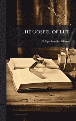 bokomslag Gospel of Life