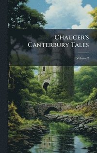 bokomslag Chaucer's Canterbury Tales