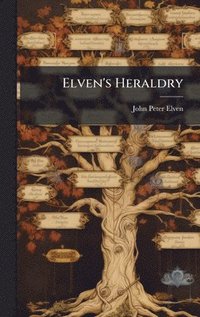 bokomslag Elven's Heraldry