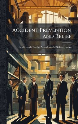 bokomslag Accident Prevention and Relief
