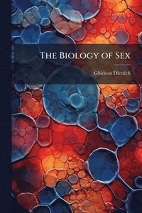 bokomslag Biology of Sex