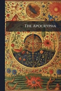 bokomslag Apocrypha