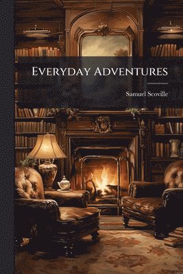Everyday Adventures