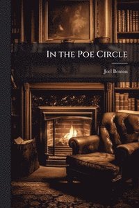 bokomslag In the Poe Circle