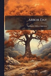 bokomslag Arbor Day