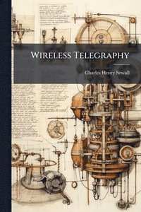 bokomslag Wireless Telegraphy