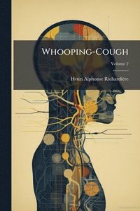 bokomslag Whooping-Cough