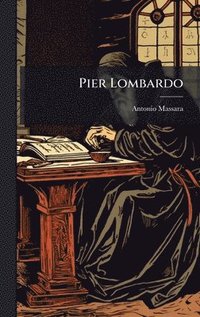 bokomslag Pier Lombardo