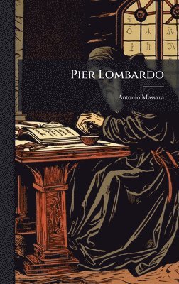 bokomslag Pier Lombardo