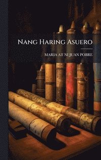bokomslag Nang Haring Asuero