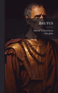 bokomslag Brutus