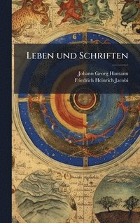 bokomslag Leben und Schriften