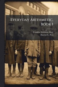 bokomslag Everyday Arithmetic, Book 1