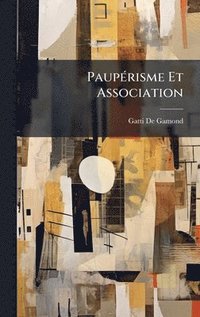 bokomslag PaupÃ(c)risme Et Association