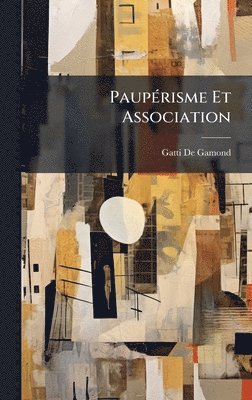 bokomslag PaupÃ(c)risme Et Association