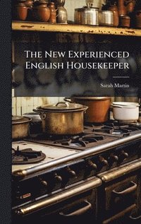 bokomslag New Experienced English Housekeeper