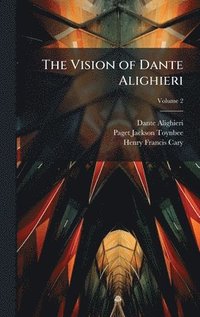 bokomslag Vision of Dante Alighieri
