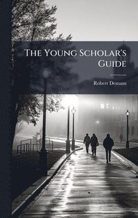 bokomslag Young Scholar's Guide